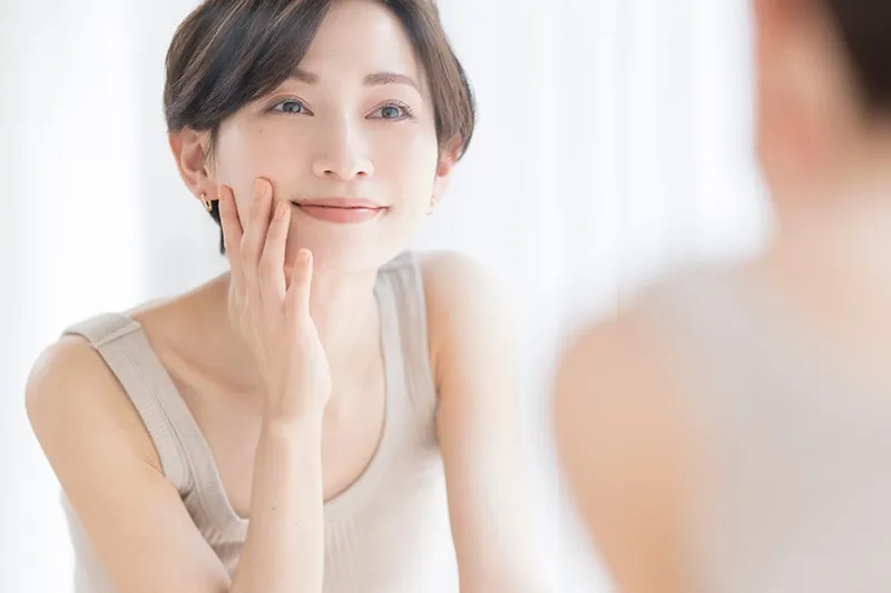 継続的なメンテナンスで目指す理想の肌