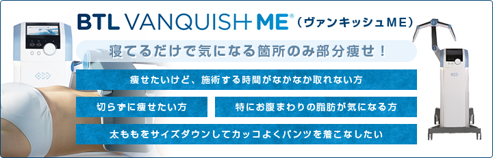 ヴァンキッシュME